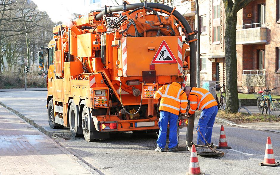 débouchage urgence Les Pavillons-sous-Bois