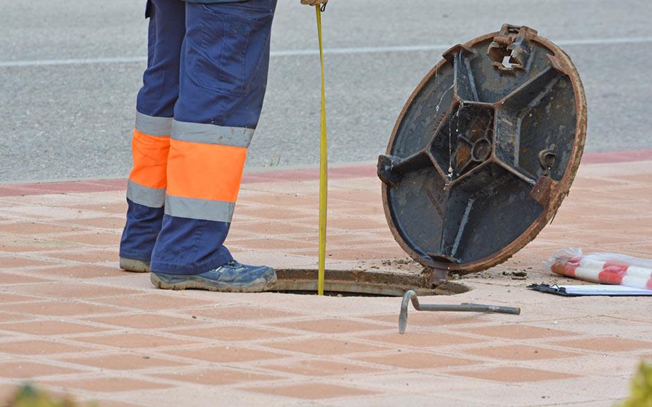 débouchage urgence Les Pavillons-sous-Bois